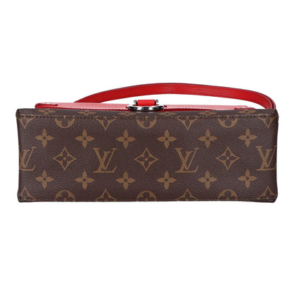 LOUIS VUITTON ルイヴィトン 17年 M44031 サンミッシェル ショルダーバッグ ショルダーバッグ