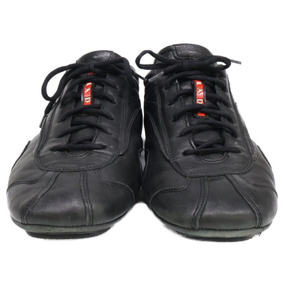 PRADA SPORT プラダスポーツ MONTECARLO モンテカルロ レザー ローカットスニーカー シューズ
