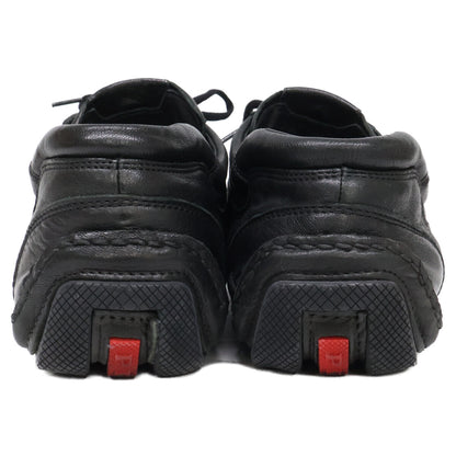 PRADA SPORT プラダスポーツ MONTECARLO モンテカルロ レザー ローカットスニーカー シューズ