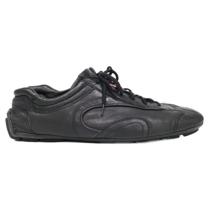 PRADA SPORT プラダスポーツ MONTECARLO モンテカルロ レザー ローカットスニーカー シューズ