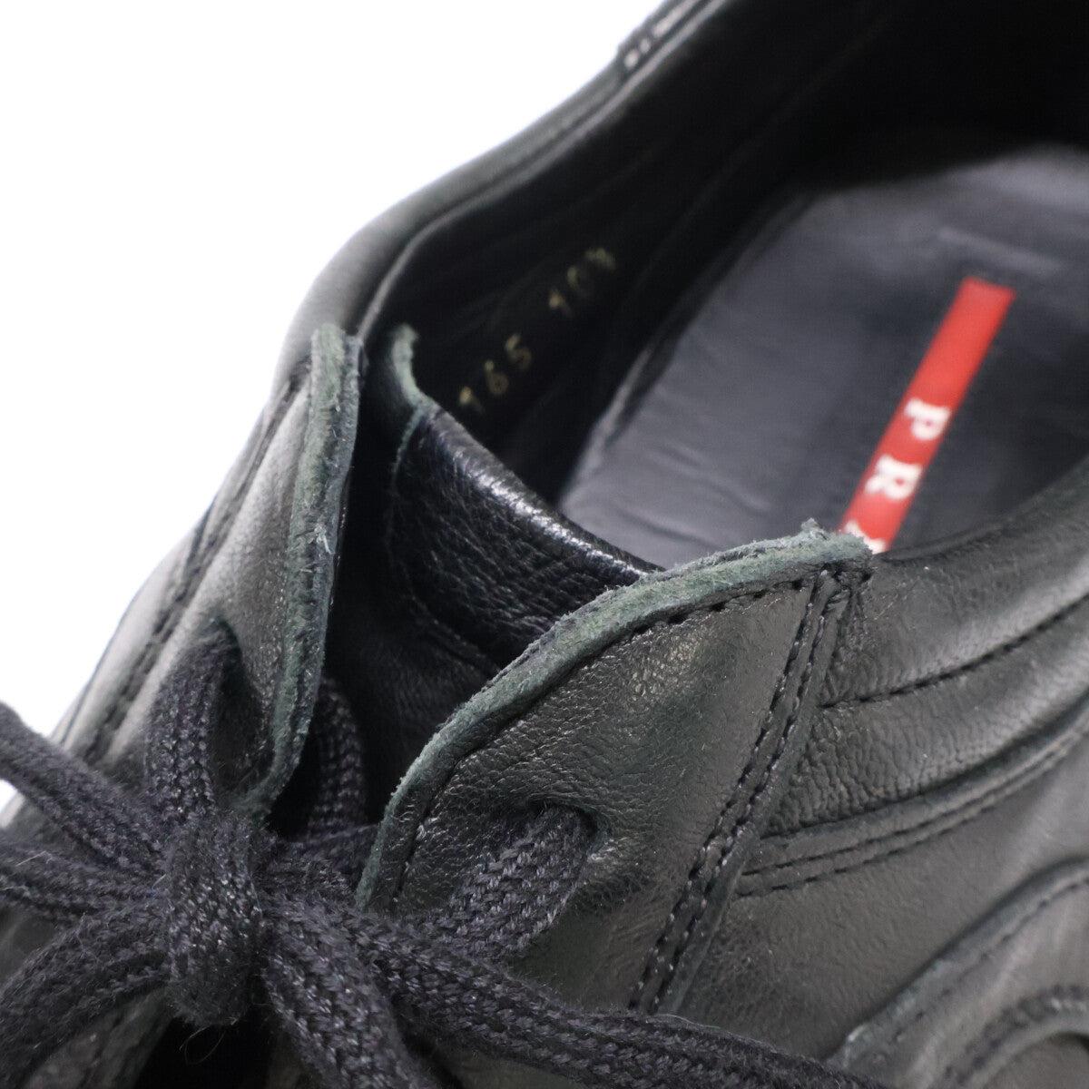 PRADA SPORT プラダスポーツ MONTECARLO モンテカルロ レザー