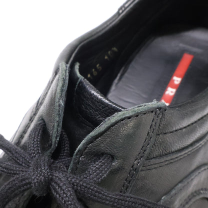 PRADA SPORT プラダスポーツ MONTECARLO モンテカルロ レザー ローカットスニーカー シューズ