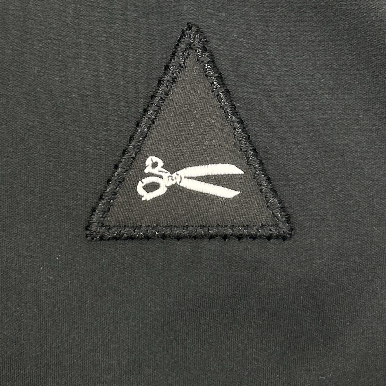 DENHAM デンハム ブラック ブルゾン ジャケット トップス