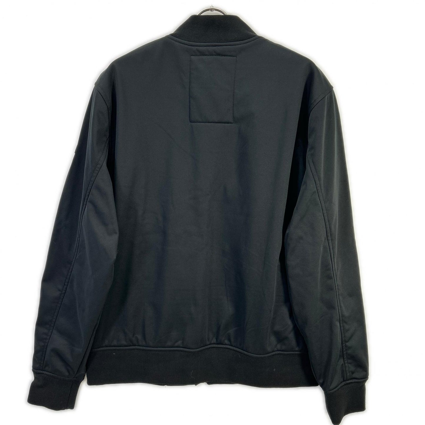 DENHAM デンハム ブラック ブルゾン ジャケット トップス