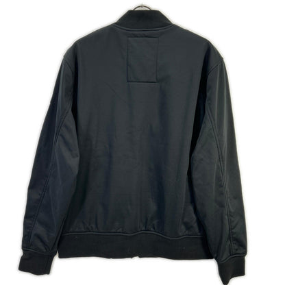 DENHAM デンハム ブラック ブルゾン ジャケット トップス
