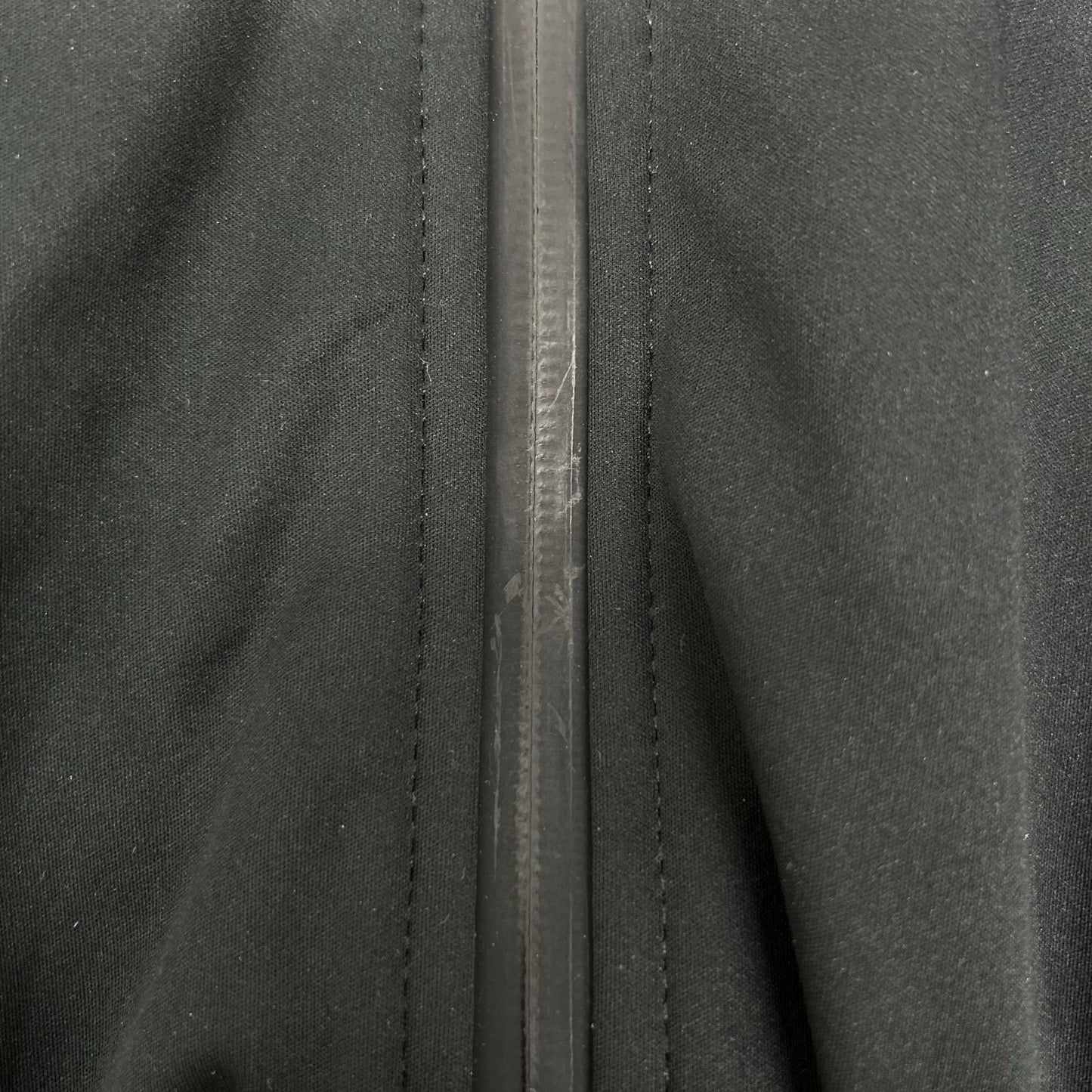 DENHAM デンハム ブラック ブルゾン ジャケット トップス