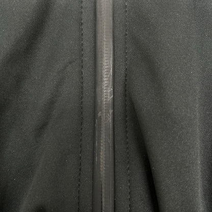DENHAM デンハム ブラック ブルゾン ジャケット トップス