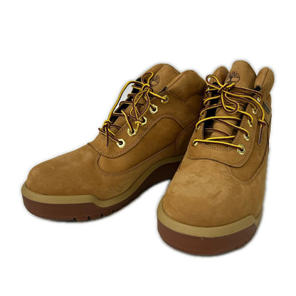 Timberland ティンバーランド BEAMS ビームス別注 【美品】Field Boots GORE-TEX フィールドブーツ ゴアテックス シューズ