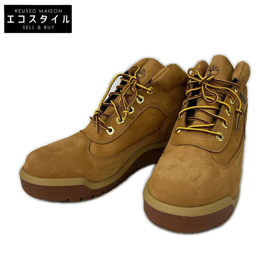 Timberland ティンバーランド BEAMS ビームス別注 【美品】Field Boots GORE-TEX フィールドブーツ ゴアテックス シューズ