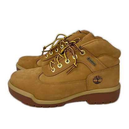 Timberland ティンバーランド BEAMS ビームス別注 【美品】Field Boots GORE-TEX フィールドブーツ ゴアテックス シューズ