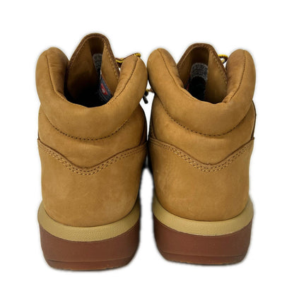 Timberland ティンバーランド BEAMS ビームス別注 【美品】Field Boots GORE-TEX フィールドブーツ ゴアテックス シューズ