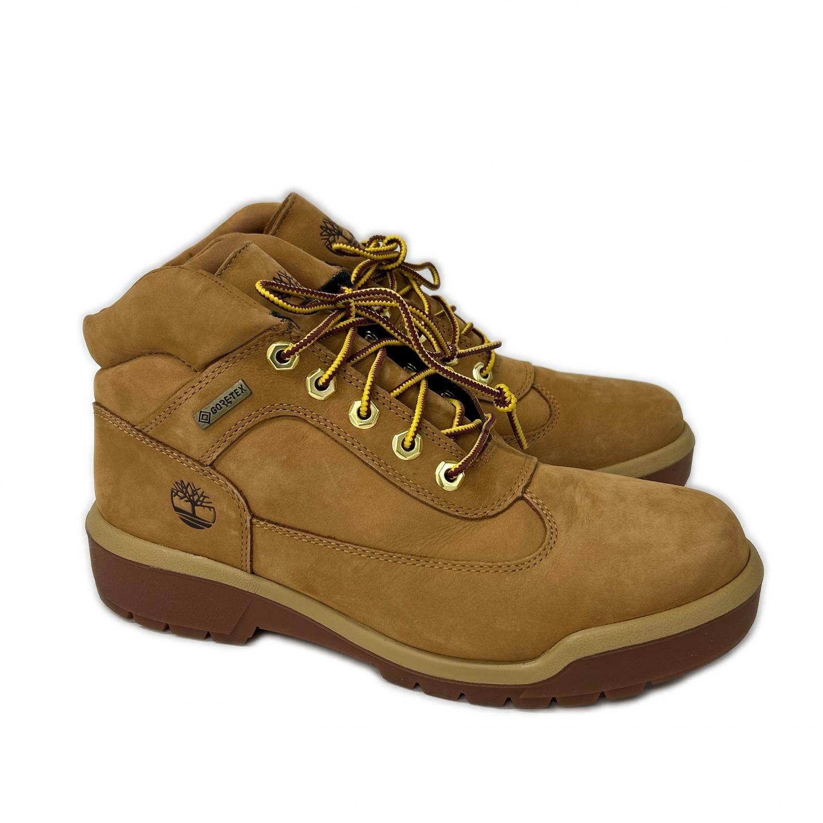Timberland ティンバーランド BEAMS ビームス別注 【美品】Field Boots GORE-TEX フィールドブーツ ゴアテックス シューズ