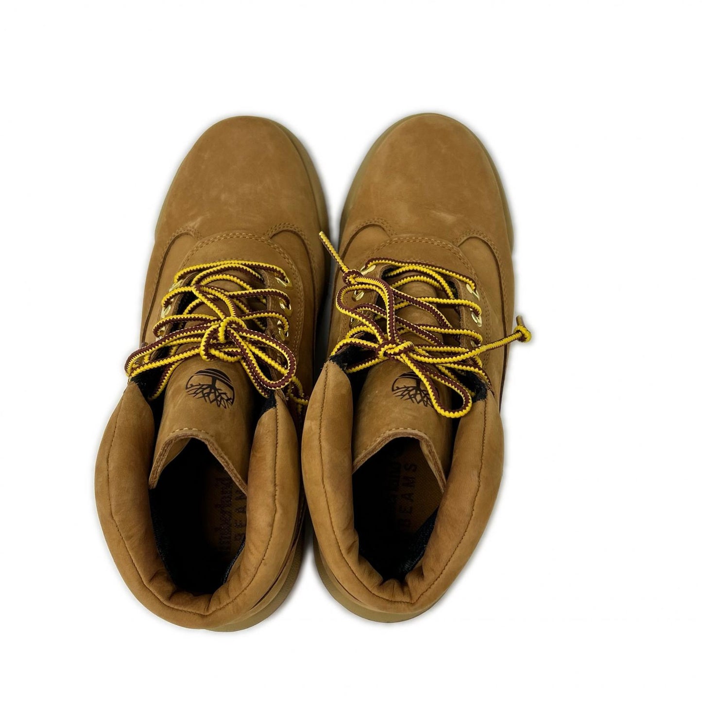 Timberland ティンバーランド BEAMS ビームス別注 【美品】Field Boots GORE-TEX フィールドブーツ ゴアテックス シューズ