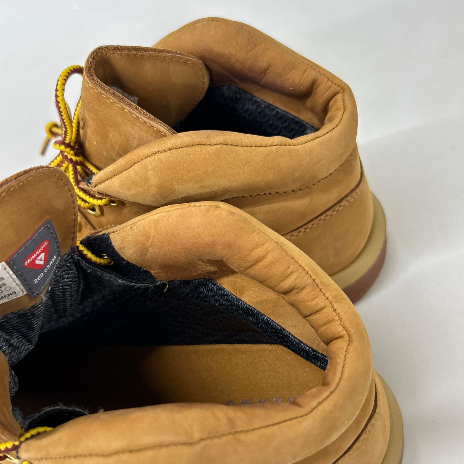 Timberland ティンバーランド BEAMS ビームス別注 【美品】Field Boots GORE-TEX フィールドブーツ ゴアテックス シューズ