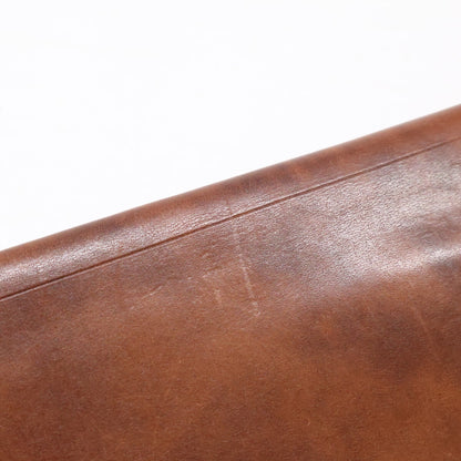 berluti ベルルッティ オルガ期 スクリット ミュージアムカーフ ラピエセ・ルプリゼ アジェンダ 札入れ 長財布（小銭入れなし）