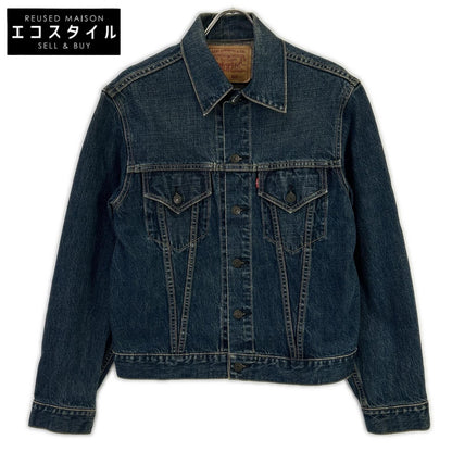 LEVI'S リーバイス 71557-02 90'S 577 ビックE 3rd デニムジャケット Gジャン ジャケット