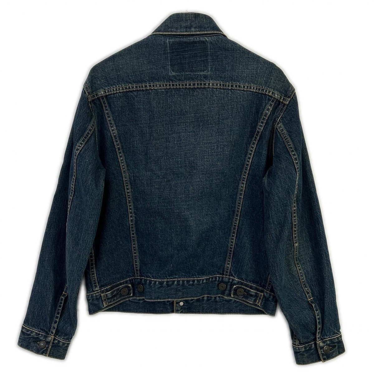 LEVI'S リーバイス 71557-02 90'S 577 ビックE 3rd デニムジャケット Gジャン ジャケット