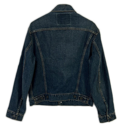 LEVI'S リーバイス 71557-02 90'S 577 ビックE 3rd デニムジャケット Gジャン ジャケット