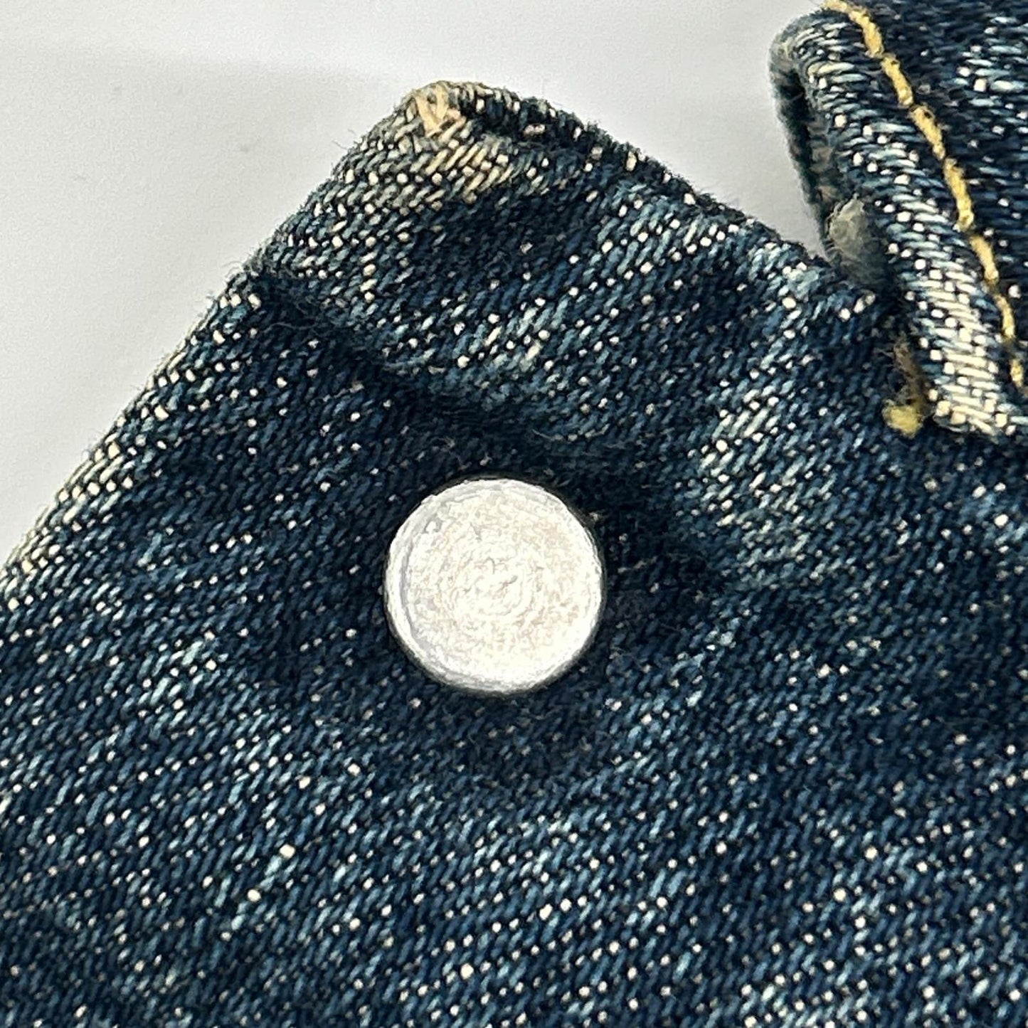 LEVI'S リーバイス 71557-02 90'S 577 ビックE 3rd デニムジャケット Gジャン ジャケット