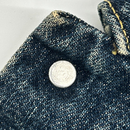 LEVI'S リーバイス 71557-02 90'S 577 ビックE 3rd デニムジャケット Gジャン ジャケット