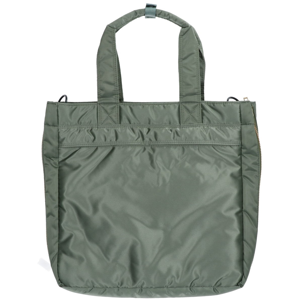 PORTER ポーター 【美品】622-19839 TANKER CARRYING TOTE BAG タンカー 2WAY トートバッグ