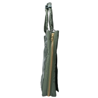 PORTER ポーター 【美品】622-19839 TANKER CARRYING TOTE BAG タンカー 2WAY トートバッグ