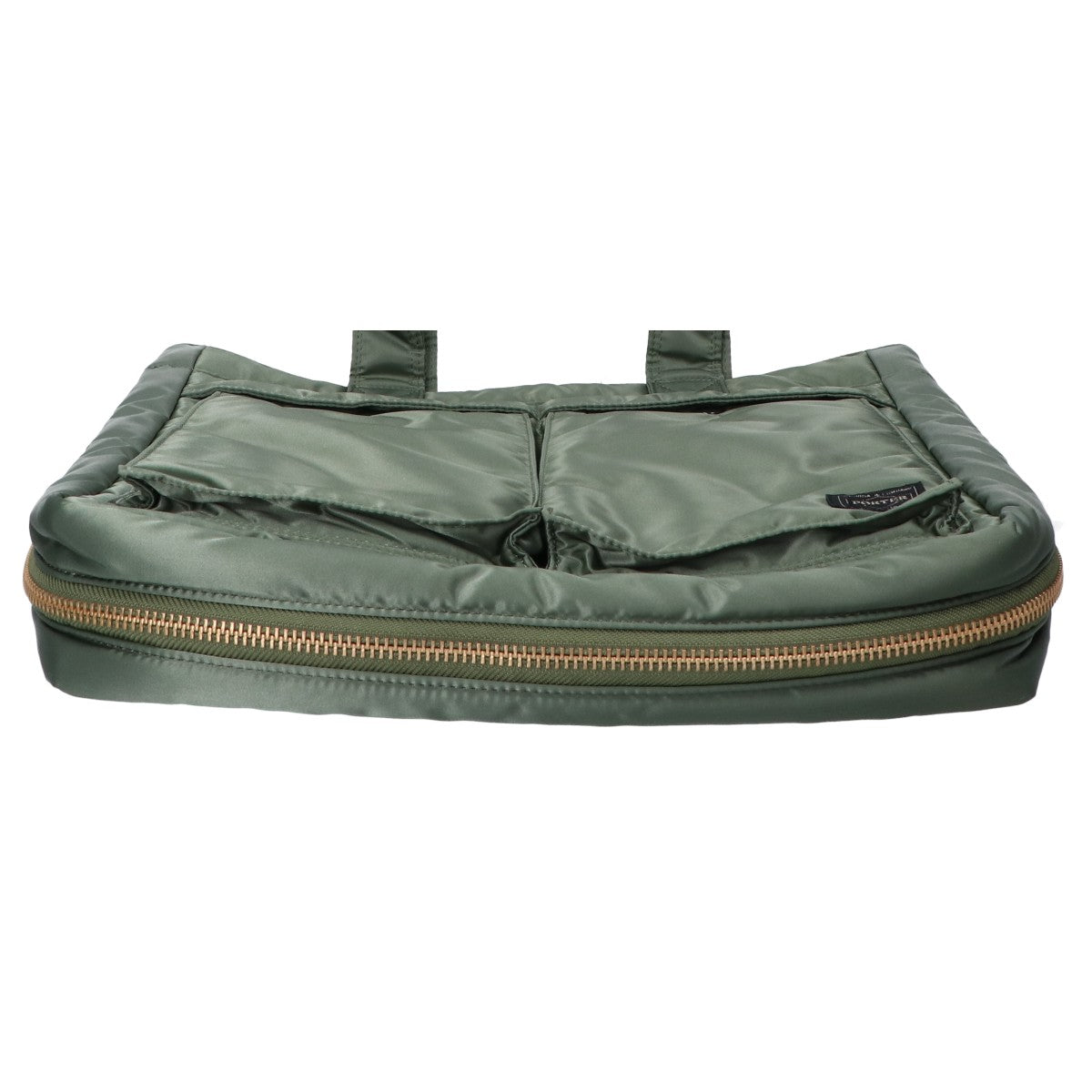 PORTER ポーター 【美品】622-19839 TANKER CARRYING TOTE BAG タンカー 2WAY トートバッグ