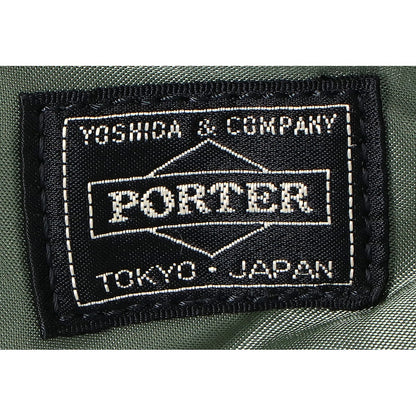 PORTER ポーター 【美品】622-19839 TANKER CARRYING TOTE BAG タンカー 2WAY トートバッグ