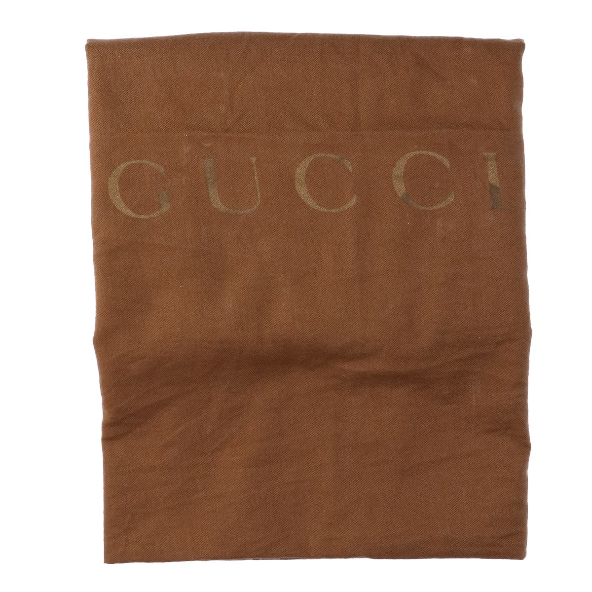 GUCCI グッチ 201482 GGスプリーム PVCｘレザー トートバッグ
