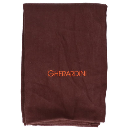 GHERARDINI ゲラルディーニ 【美品】GH0200 SOFTY TESSUTO/PELLE ソフティ トートバッグ