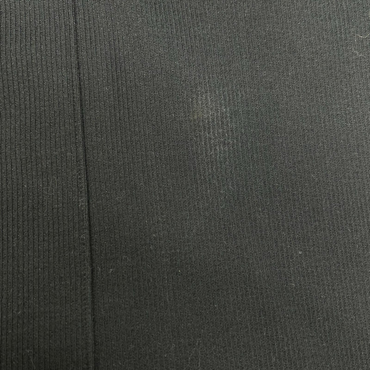 【SALE】 HANAE MORI ハナエモリ ブラック スクエアカットアウト ノースリーブワンピース ワンピース
