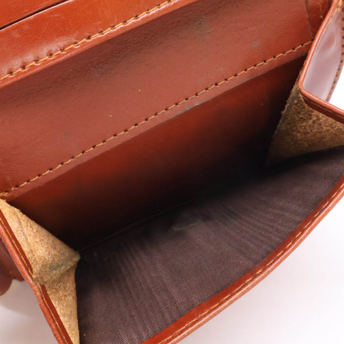 GLENROYAL グレンロイヤル MONEY CLIP WITH COIN POCKET マネークリップ付 レザー 二つ折り財布 二つ折り財布（小銭入れあり）