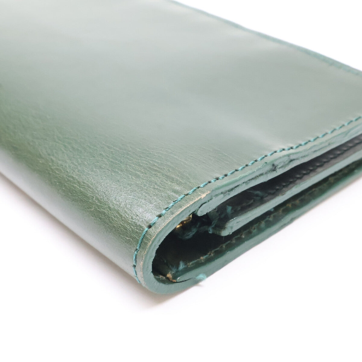GLENROYAL グレンロイヤル 03-5594 LONG WALLET WITH CURVED ZIP ブライドルレザー カーブジップ ロングウォレット 長財布（小銭入れあり）
