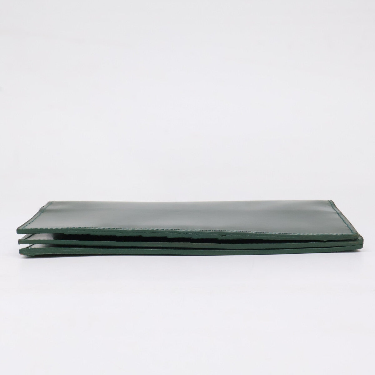 GLENROYAL グレンロイヤル 03-5594 LONG WALLET WITH CURVED ZIP ブライドルレザー カーブジップ ロングウォレット 長財布（小銭入れあり）