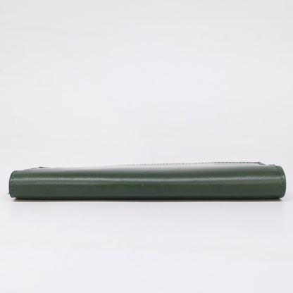 GLENROYAL グレンロイヤル 03-5594 LONG WALLET WITH CURVED ZIP ブライドルレザー カーブジップ ロングウォレット 長財布（小銭入れあり）