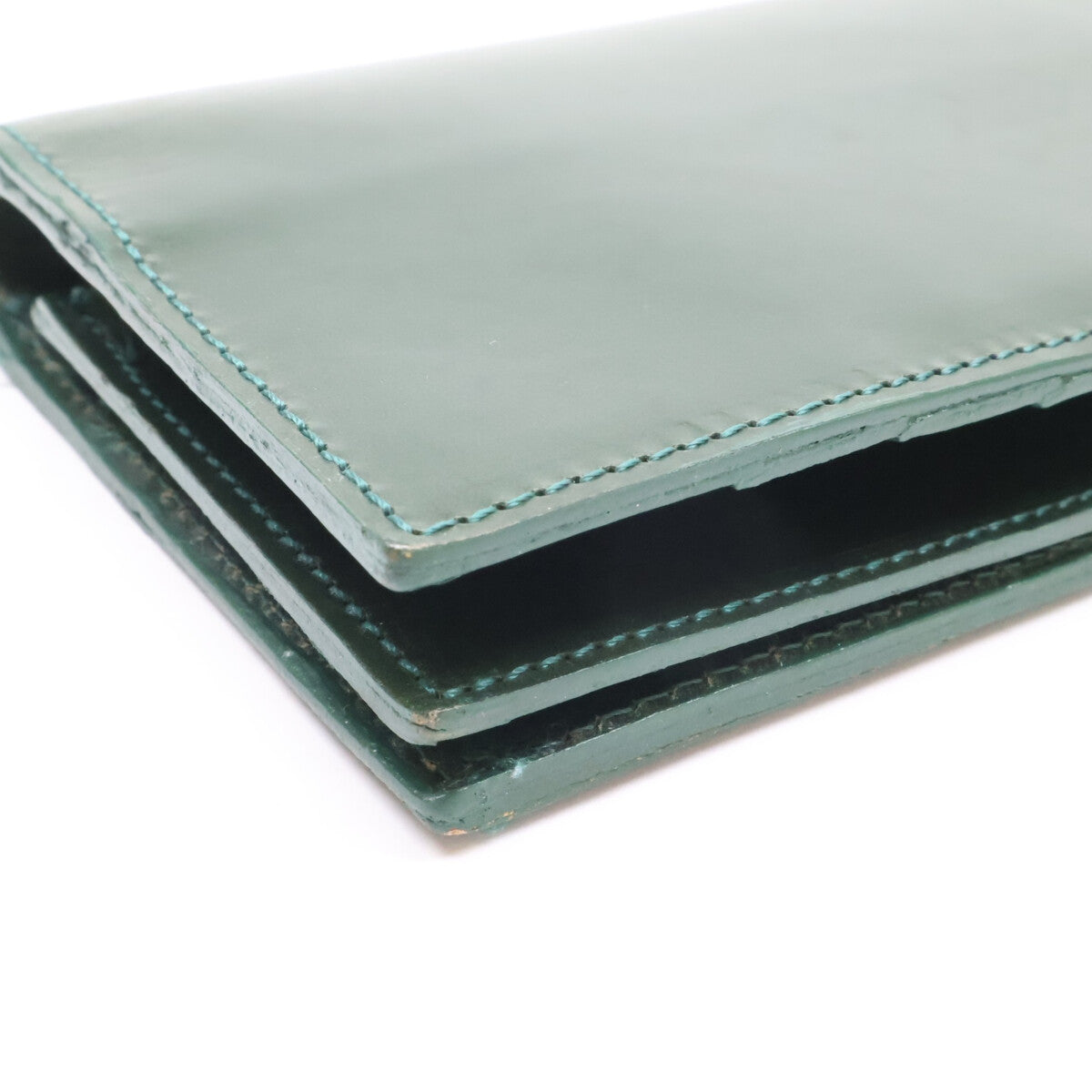 GLENROYAL グレンロイヤル 03-5594 LONG WALLET WITH CURVED ZIP ブライドルレザー カーブジップ ロングウォレット 長財布（小銭入れあり）