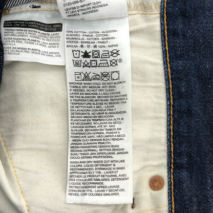 LEVI'S リーバイス 501XX ビンテージ クロージング 1955年モデル ビッグE トップス