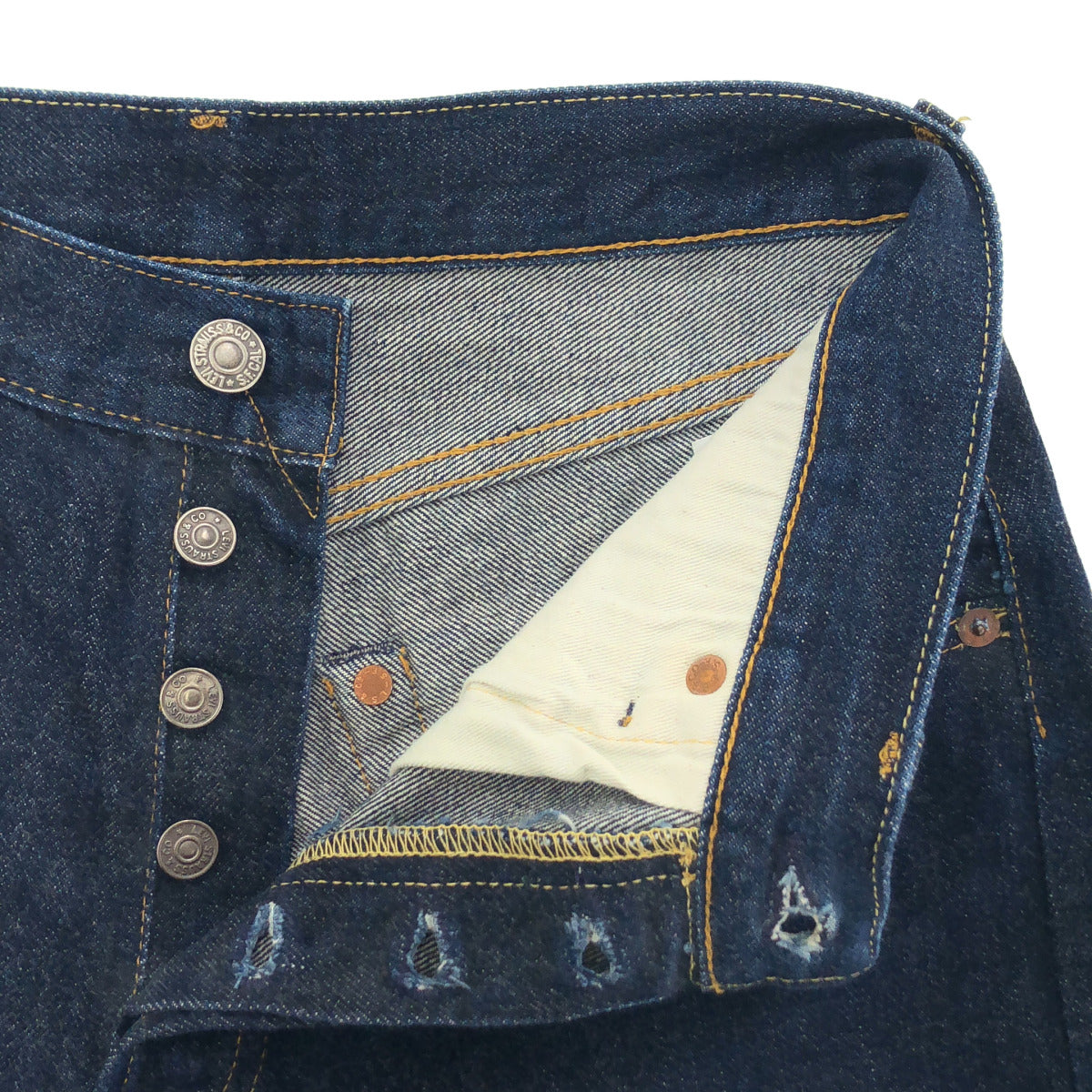 LEVI'S リーバイス 501XX ビンテージ クロージング 1955年モデル