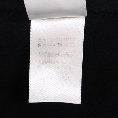 CELINE Celine Official Domestic 28H13 100% Cashmere Phoebe Era Egg Crombie Coat