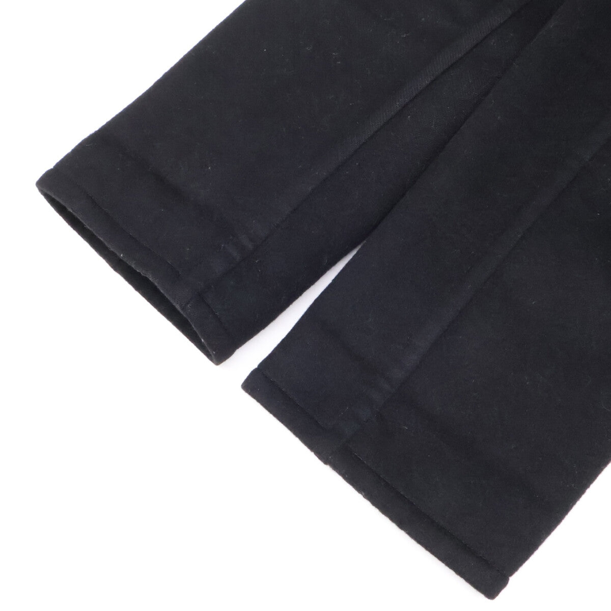 CELINE Celine Official Domestic 28H13 100% Cashmere Phoebe Era Egg Crombie Coat