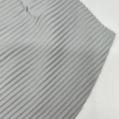 HOMME PLISSE ISSEY MIYAKE オムプリッセ イッセイミヤケ HP41-JK272 24SS ブルー HORIZON PLEATS プルオーバー トップス