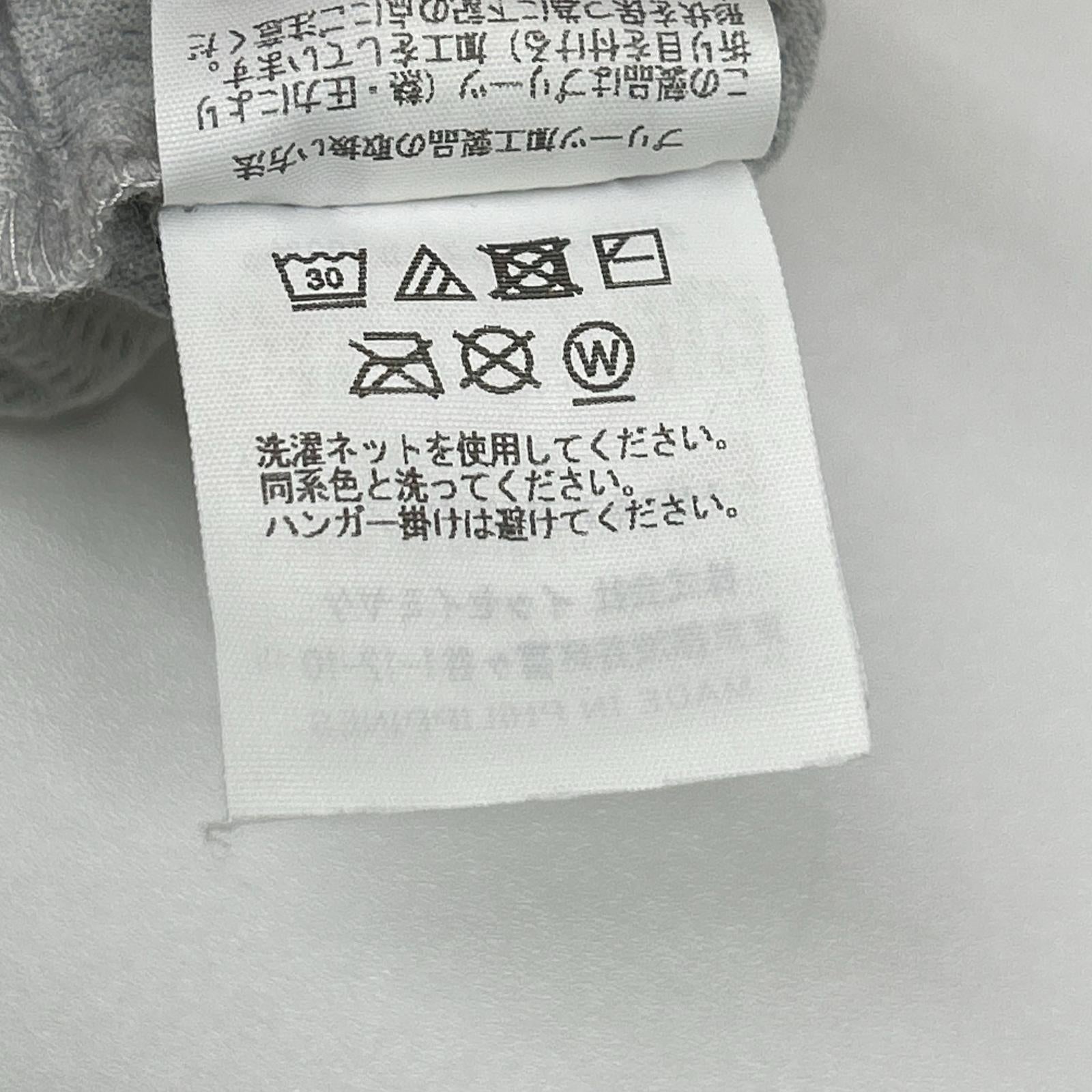 HOMME PLISSE ISSEY MIYAKE オムプリッセ イッセイミヤケ HP41-JK272 24SS ブルー HORIZON PLEATS プルオーバー トップス
