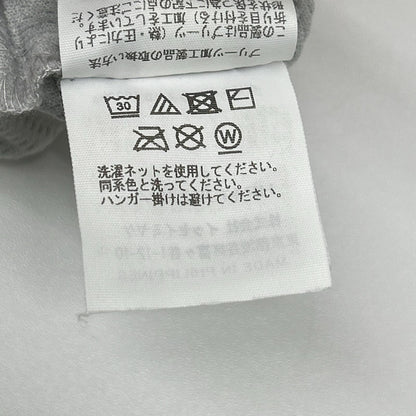HOMME PLISSE ISSEY MIYAKE オムプリッセ イッセイミヤケ HP41-JK272 24SS ブルー HORIZON PLEATS プルオーバー トップス