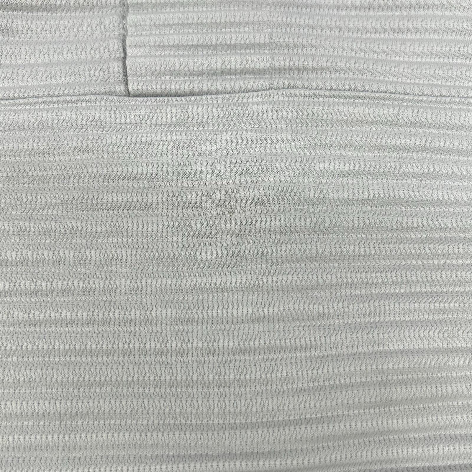 HOMME PLISSE ISSEY MIYAKE オムプリッセ イッセイミヤケ HP41-JK272 24SS ブルー HORIZON PLEATS プルオーバー トップス