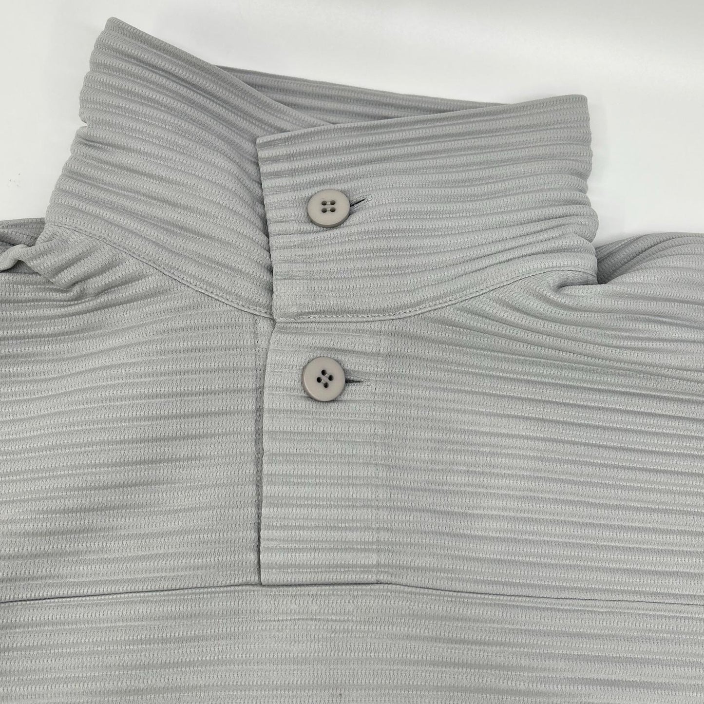 HOMME PLISSE ISSEY MIYAKE オムプリッセ イッセイミヤケ HP41-JK272 24SS ブルー HORIZON PLEATS プルオーバー トップス