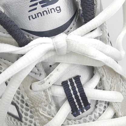 NEW BALANCE Running Shoes Sneakers Men's Silver×Navy 25.5cm MR530KA Shoes