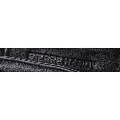 PIERRE HARDY ピエールアルディ 25FW ラムレザー アルファパッド ハンドバッグ 2WAY ショルダーバッグ