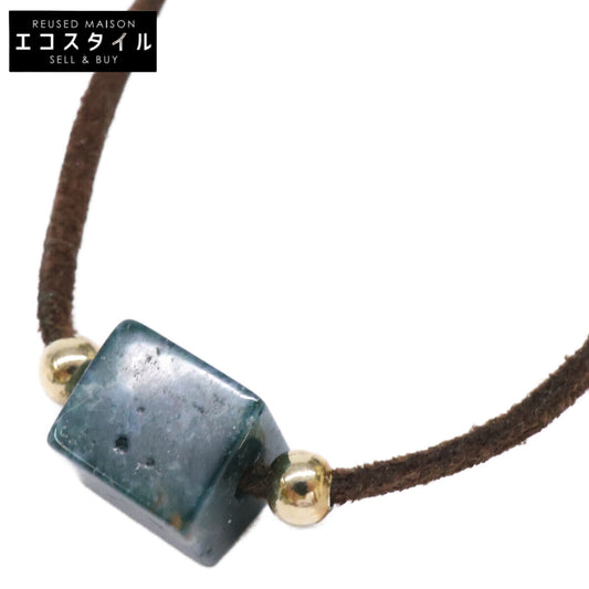 RIM.ARK リムアーク 460HAL56-0411 Stone choker ストーン コード チョーカー