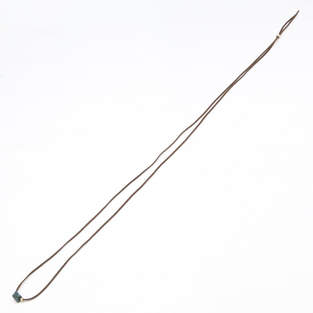 RIM.ARK リムアーク 460HAL56-0411 Stone choker ストーン コード チョーカー