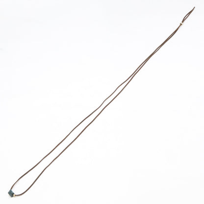 RIM.ARK リムアーク 460HAL56-0411 Stone choker ストーン コード チョーカー
